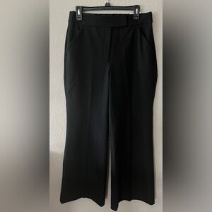 Women’s Express Flare Trouser, Super High Rise 12Short